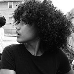 Meet your Posher, Kyla